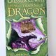 How to Speak Dragonese by Cressida Cowell