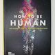 How to Be Human by Graham Lawton, Jeremy Webb