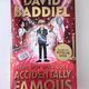 The Boy Who Got Accidentally Famous by David Baddiel