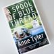 A Spool of Blue Thread by Anne Tyler