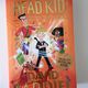 Head Kid by David Baddiel