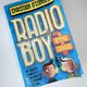 Radio Boy and the Revenge of Grandad by Christian O'Connell