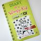 Hard luck by Jeff Kinney