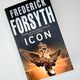 Icon by Frederick Forsyth