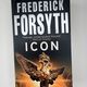 Icon by Frederick Forsyth