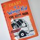 The Long Haul by Jeff Kinney