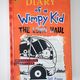 The Long Haul by Jeff Kinney