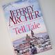 Tell Tale by Jeffrey Archer