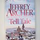 Tell Tale by Jeffrey Archer