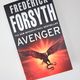 Avenger by Frederick Forsyth