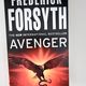 Avenger by Frederick Forsyth