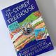 The 91-Storey Treehouse by Andy Griffiths, Terry Denton