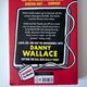 The Day the Screens Went Blank by Danny Wallace
