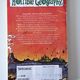 Horrible Geography: Violent Volcanoes by Anita Ganeri