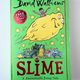 Slime by David Walliams