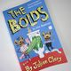 The Bolds to the Rescue by Julian Clary
