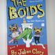 The Bolds to the Rescue by Julian Clary