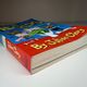 The Bolds to the Rescue by Julian Clary