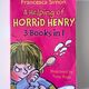 A Helping of Horrid Henry by Francesca Simon