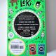 Loki: A Bad God's Guide to Ruling the World by Louie Stowell