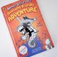 Rowley Jefferson's Awesome Friendly Adventure by Jeff Kinney