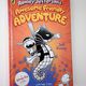 Rowley Jefferson's Awesome Friendly Adventure by Jeff Kinney