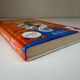 Rowley Jefferson's Awesome Friendly Adventure by Jeff Kinney