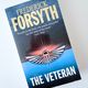 The Veteran by Frederick Forsyth