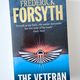 The Veteran by Frederick Forsyth