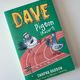 Dave Pigeon (Racer!) by Swapna Haddow