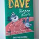 Dave Pigeon (Racer!) by Swapna Haddow