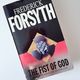 The Fist of God by Frederick Forsyth