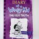 The Ugly Truth by Jeff Kinney