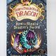 How to Steal a Dragon's Sword by Cressida Cowell