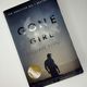 Gone Girl by Gillian Flynn