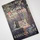 Grave Concerns by Rebecca Tope