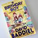 Birthday Boy by David Baddiel