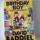 Birthday Boy by David Baddiel