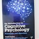 Introduction to Cognitive Psychology by David Groome