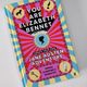 You Are Elizabeth Bennet: Create Your Own Jane Austen Adventure by Emma Campbell Webster