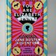 You Are Elizabeth Bennet: Create Your Own Jane Austen Adventure by Emma Campbell Webster