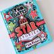 Five Star Stories by Liz Pichon