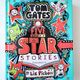 Five Star Stories by Liz Pichon