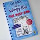 The Deep End by Jeff Kinney
