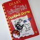 Double Down by Jeff Kinney