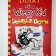 Double Down by Jeff Kinney