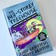 The 143-Storey Treehouse by Andy Griffiths, Terry Denton