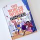 World's Worst Teachers by David Walliams