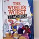 World's Worst Teachers by David Walliams