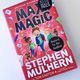 Max Magic by Stephen Mulhern